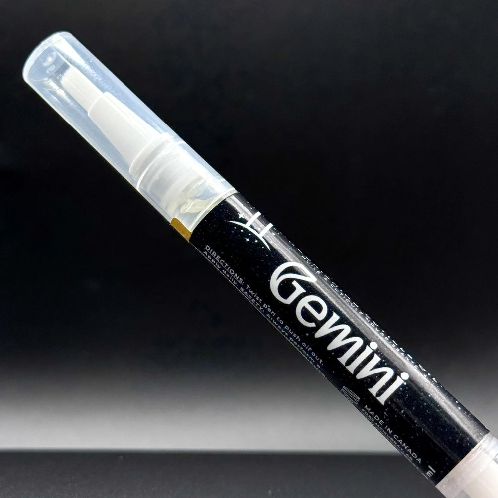 Zodiac Cuticle Oil -Gemini