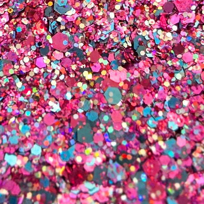 The NT Glitter Bar! #4