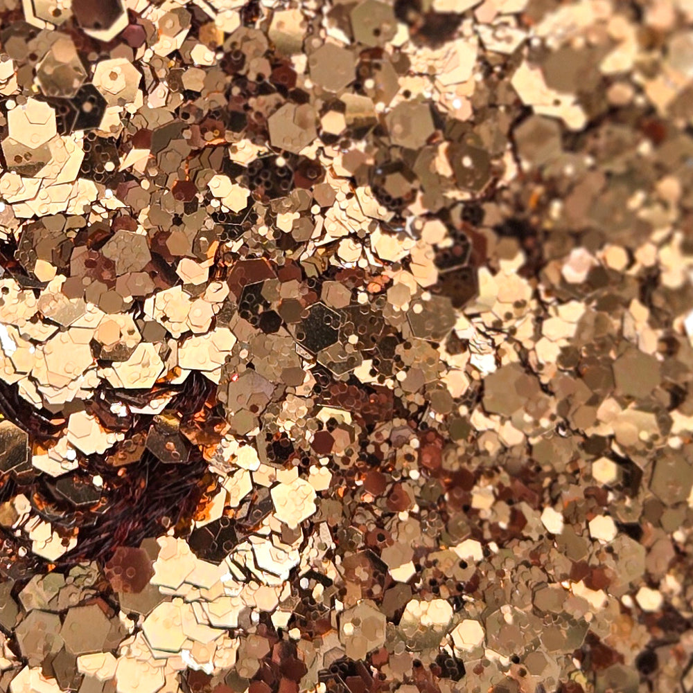 The NT Glitter Bar! #3