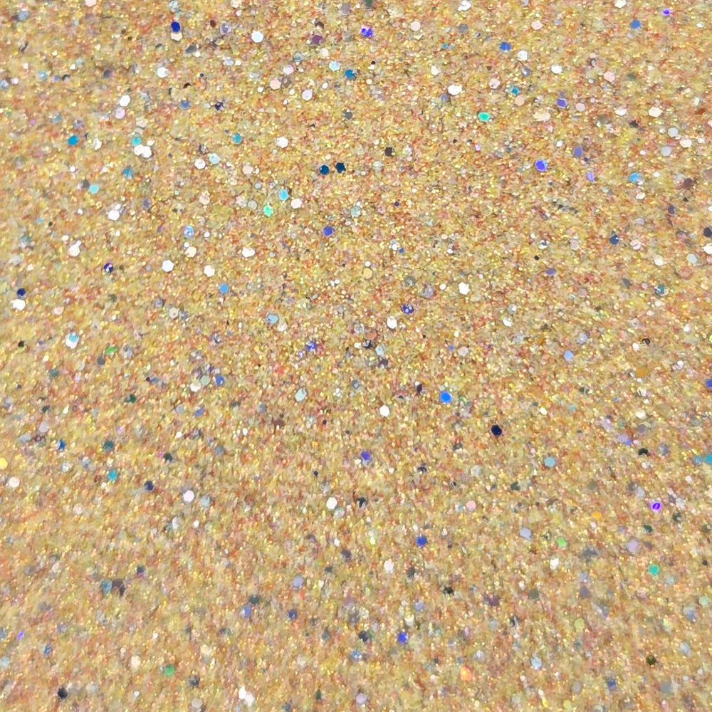 The NT Glitter Bar! #2