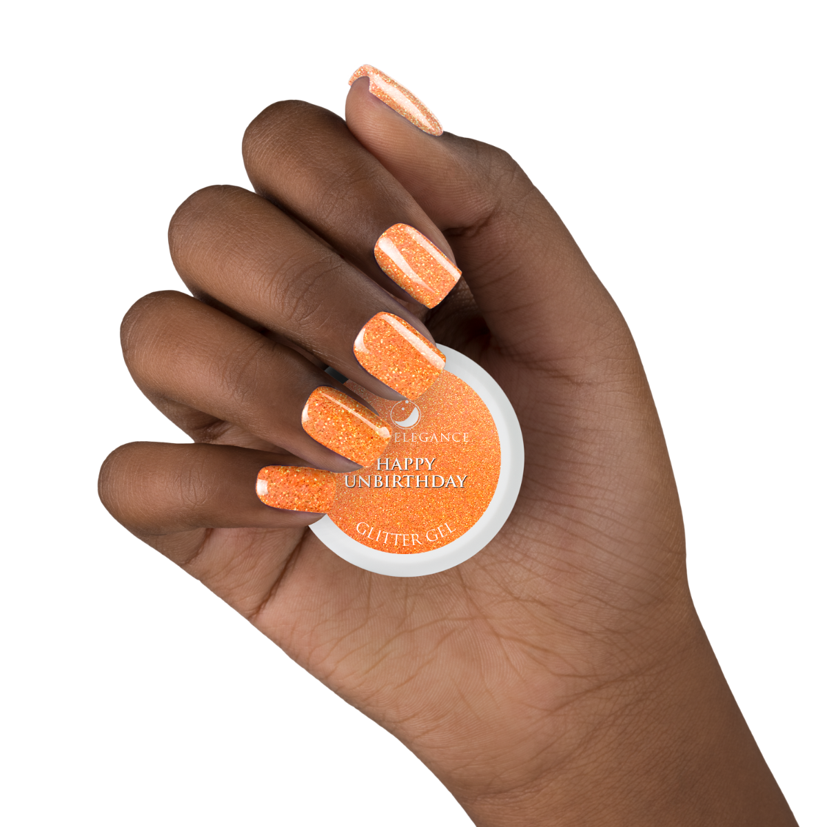 
                  
                    **NEW** Happy Unbirthday ~ Glitter Gel | Light Elegance
                  
                