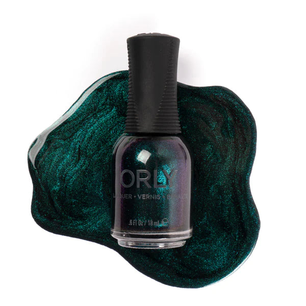 Retrograde | Orly Nail Laquer