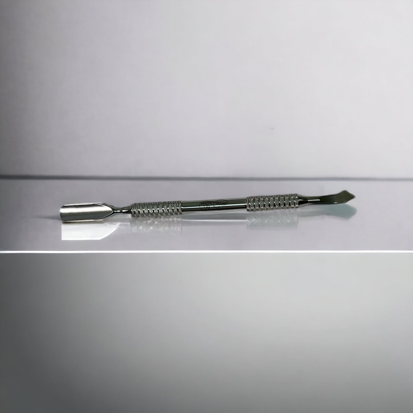 
                  
                    Absolute Cuticle Pusher (Staleks) | Absolute Gel System
                  
                