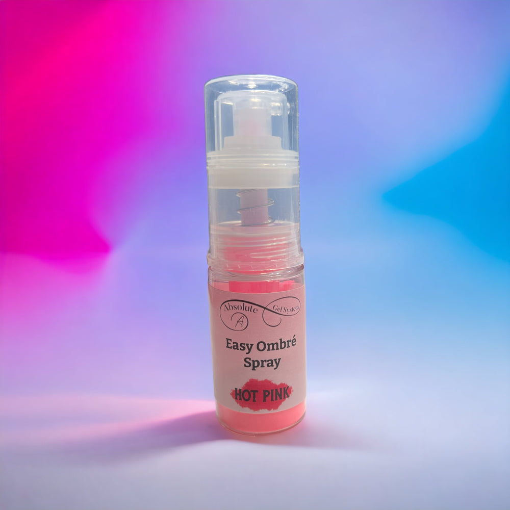 
                  
                    Easy Ombre Spray 5g | Absolute Gel System
                  
                