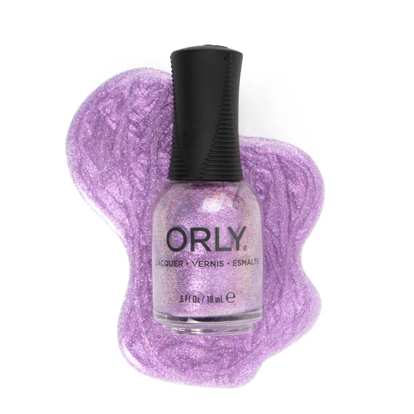 Pixie Powder| Orly Nail Laquer