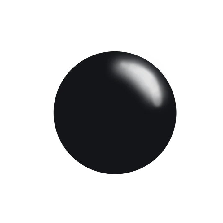 #227 Panther - Nail Stamping Color (5 Free Formula)