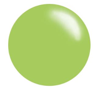 #256 Cucumber Crush | Clear Jelly Stamping Polish