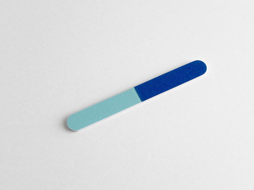 Signature Nail File 4 in 1 | Koko & Claire