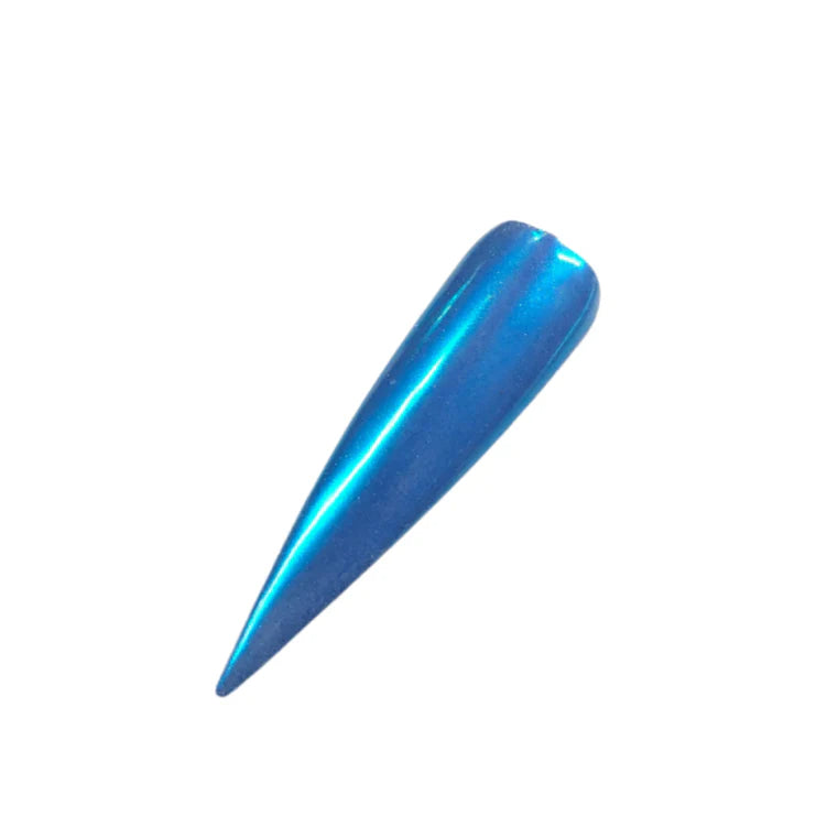 BEmi - Neon Chromatic - Neo Blue