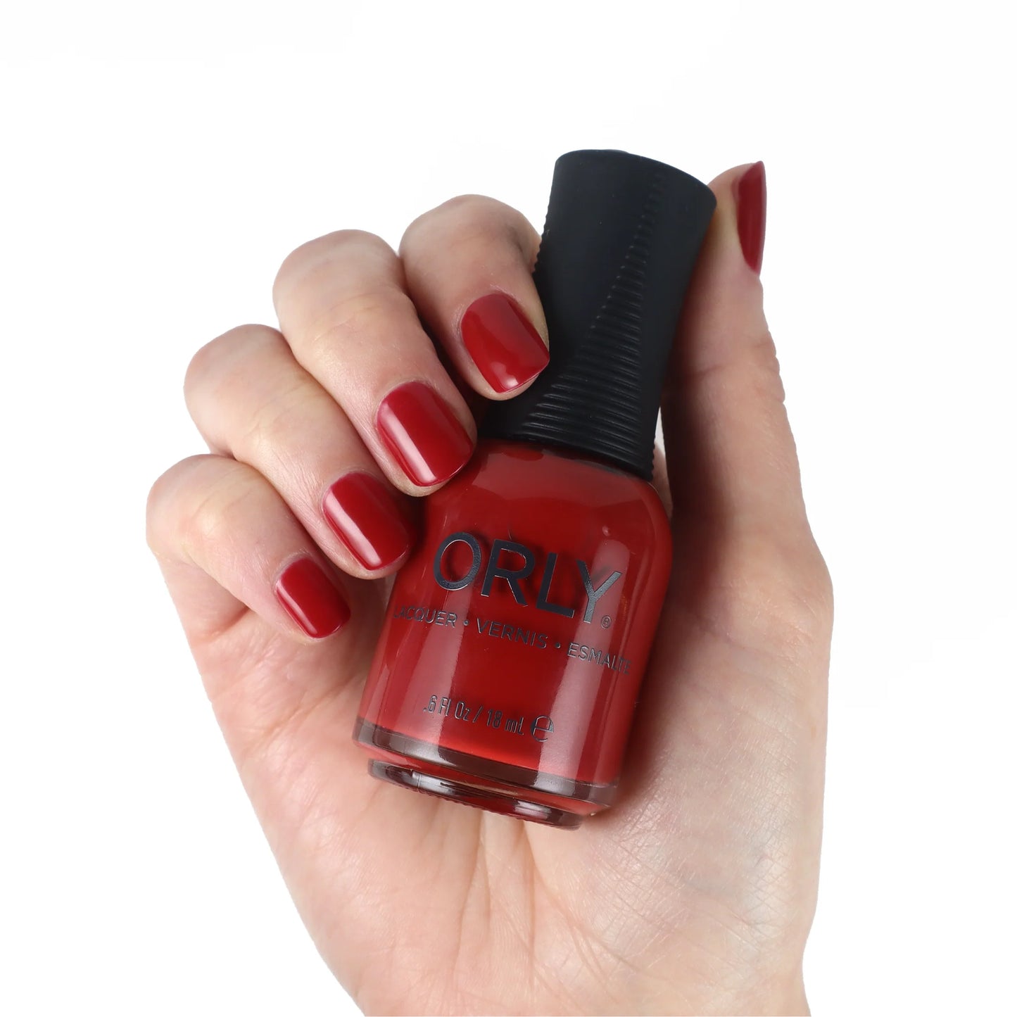 
                  
                    Velvet Ribbon | Orly Nail Laquer
                  
                