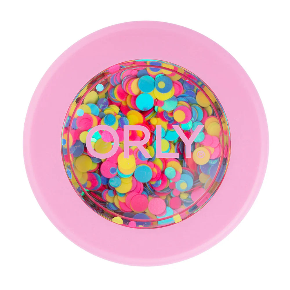 1980s | Orly Nail Art Charms