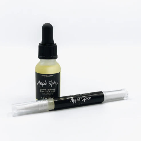 Apple Spice Cuticle Oil