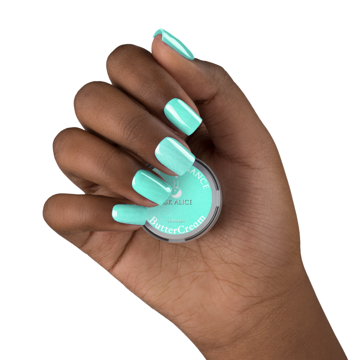 
                  
                    **NEW** Ask Alice ~ Buttercream Gel | Light Elegance
                  
                