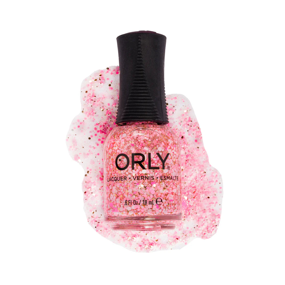 Party In Pink | Orly Nail Laquer