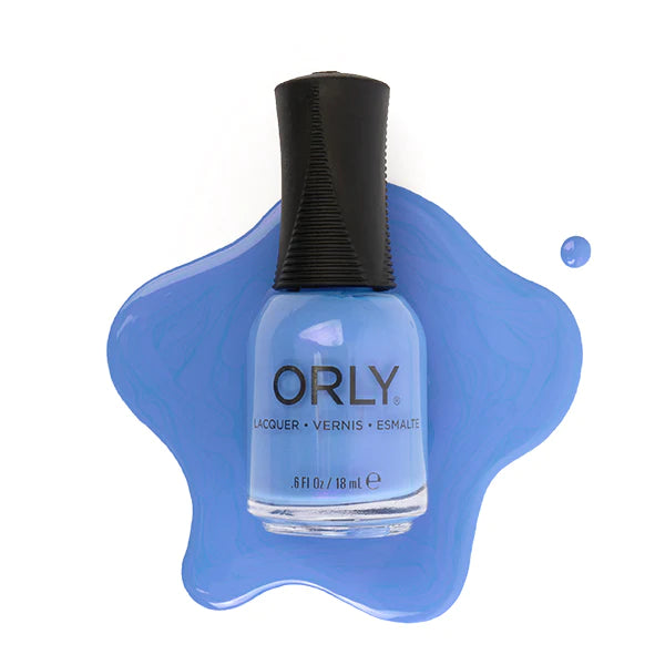 Ripple Effect  | Orly Nail Laquer