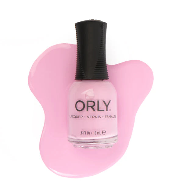 Sea Blossom  | Orly Nail Laquer