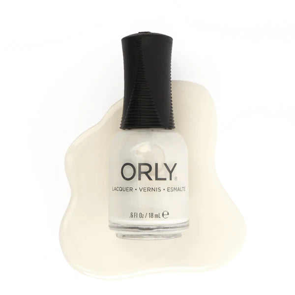 Sea Spray  | Orly Nail Laquer