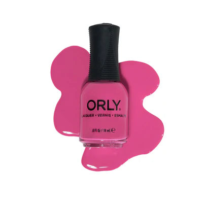 Shut Up Heather | Orly Nail Laquer
