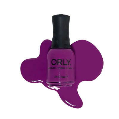 Stay Rad | Orly Nail Laquer