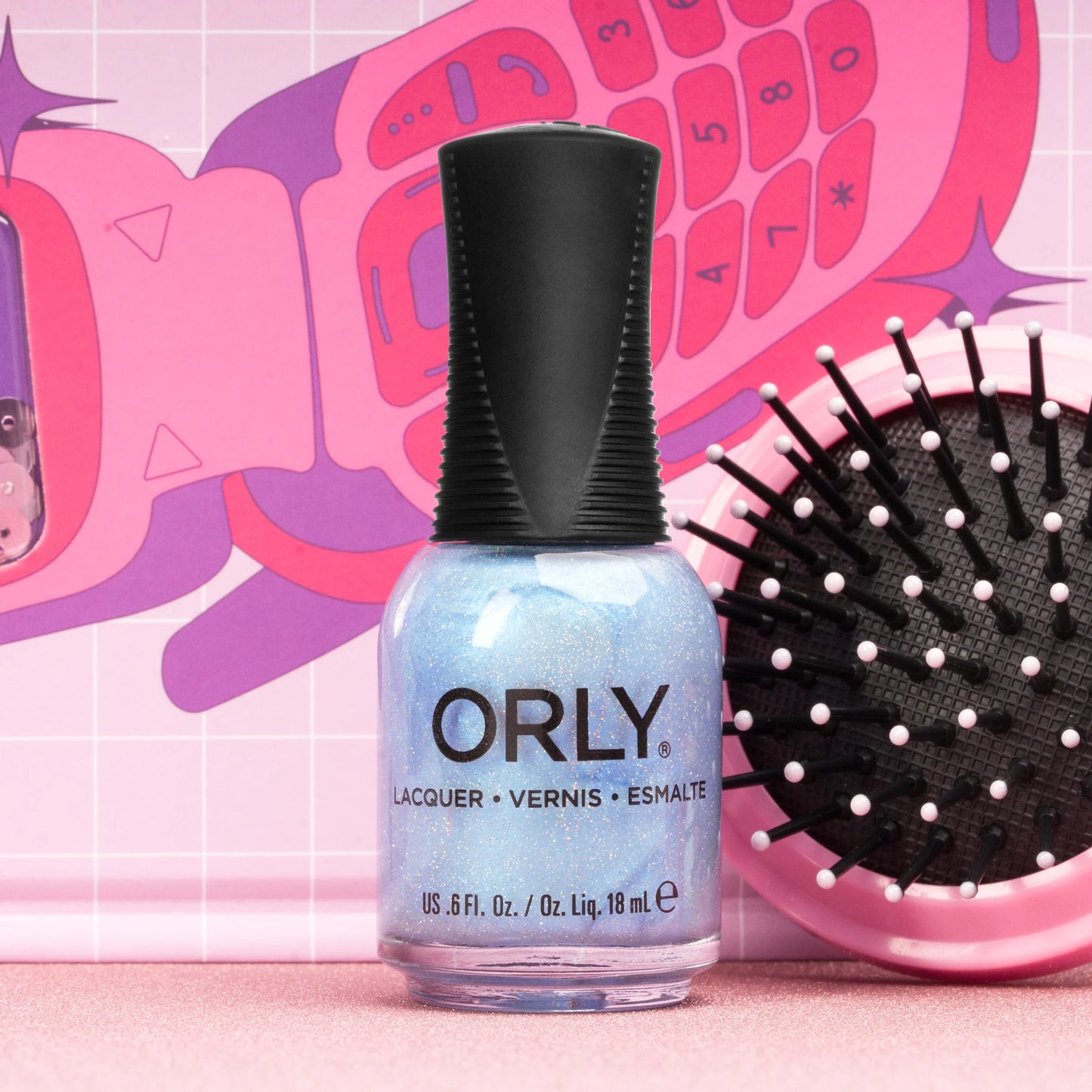 
                  
                    Flip Phone | Orly Nail Laquer
                  
                