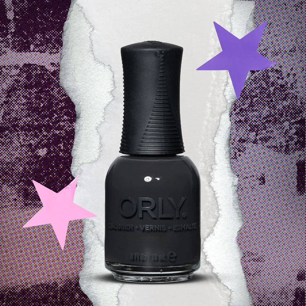 Grunge Glam | Orly Nail Laquer