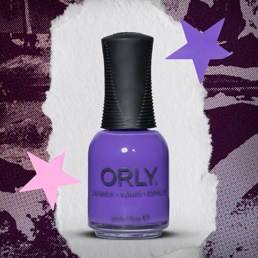 How Tragic | Orly Nail Laquer