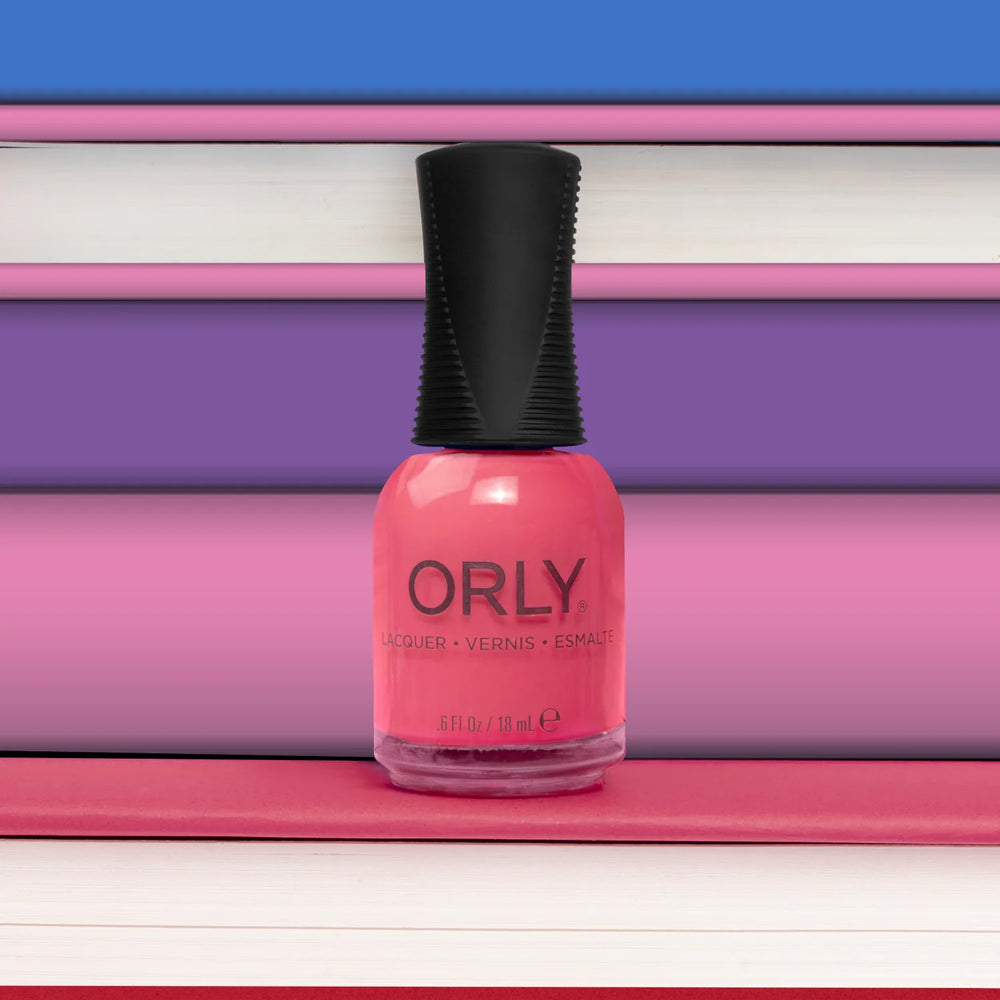 
                  
                    Meet Cute | Orly Nail Laquer
                  
                