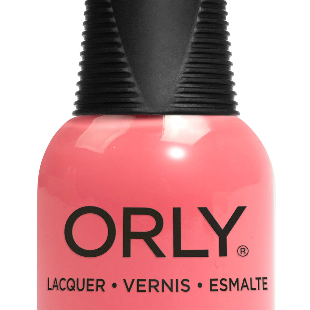 
                  
                    Meet Cute | Orly Nail Laquer
                  
                