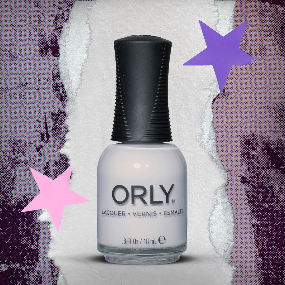On A Break | Orly Nail Laquer