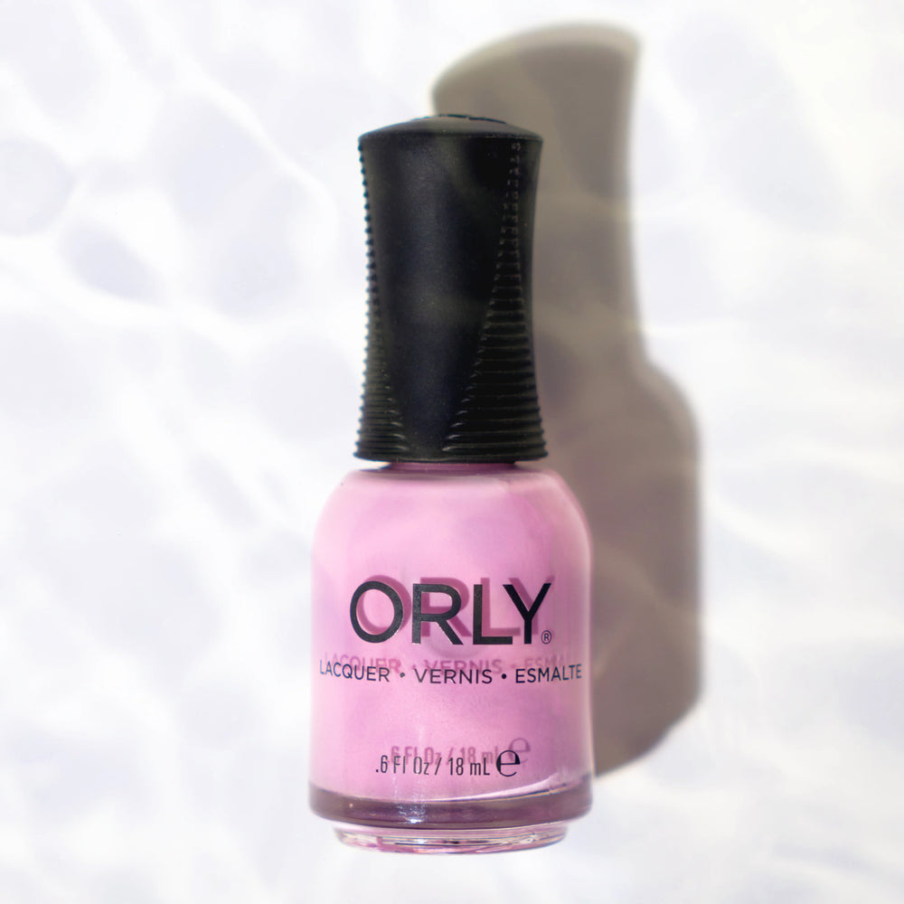 
                  
                    Sea Blossom  | Orly Nail Laquer
                  
                