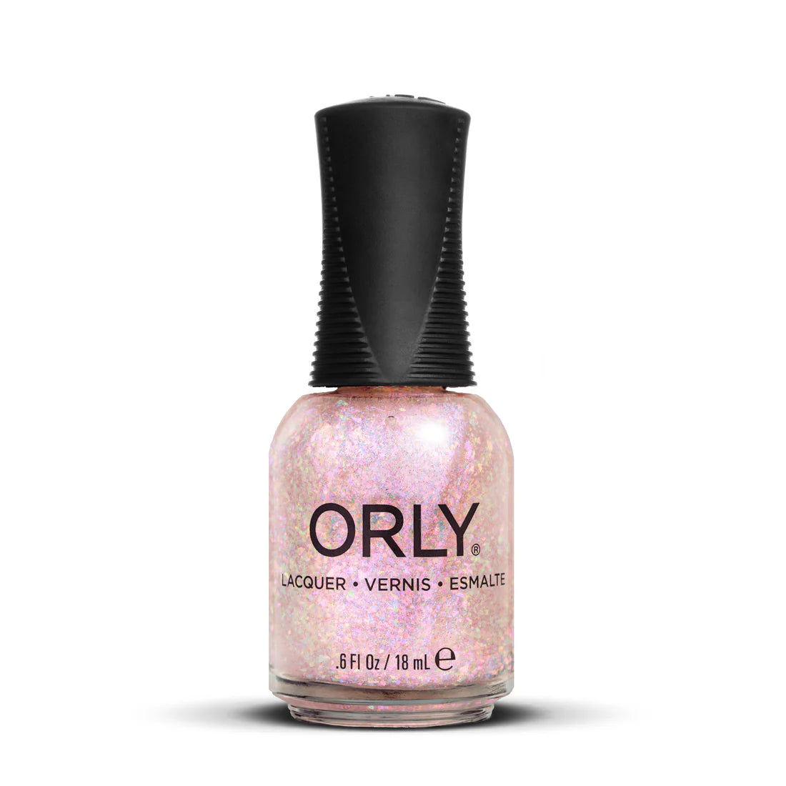 
                  
                    Pink Moon | Orly Nail Laquer
                  
                