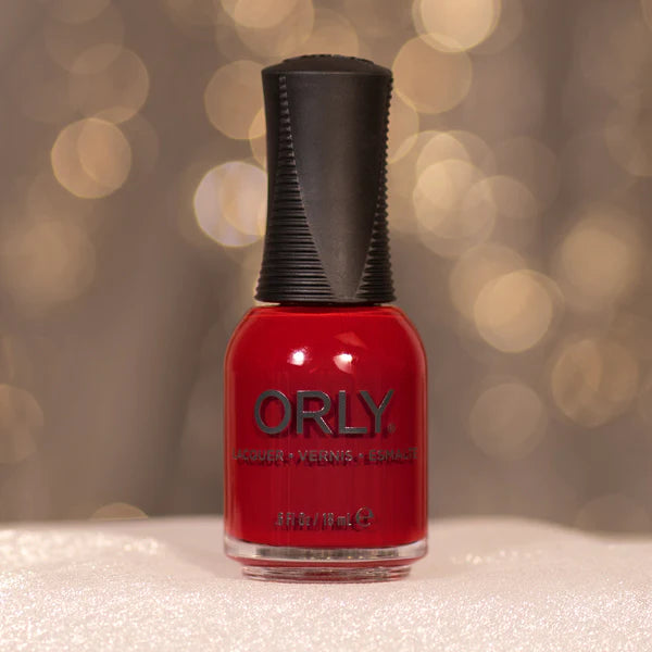 
                  
                    Velvet Ribbon | Orly Nail Laquer
                  
                