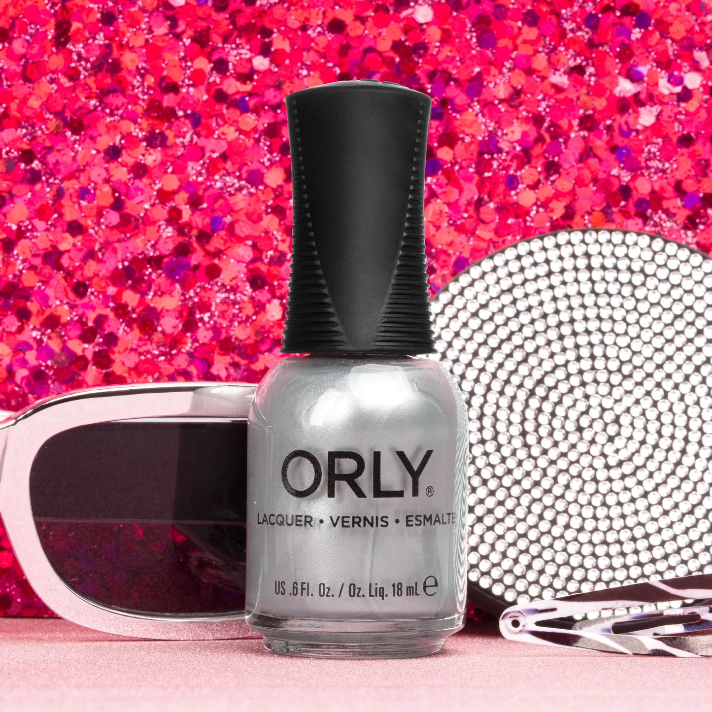 
                  
                    Chillax | Orly Nail Laquer
                  
                
