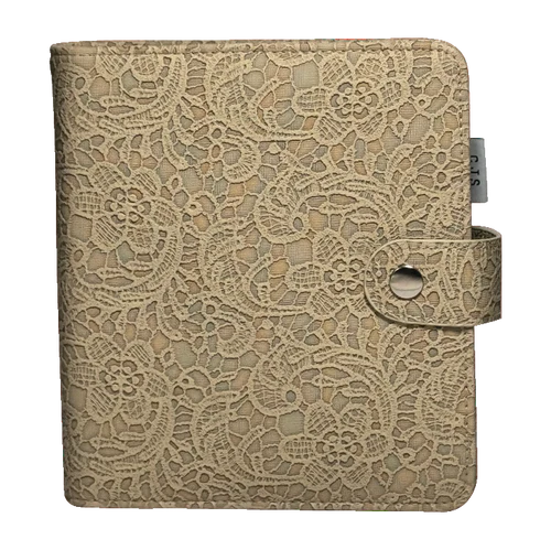 
                  
                    Large - 14 x 9 Lace Stamping Plate Storage Binders
                  
                