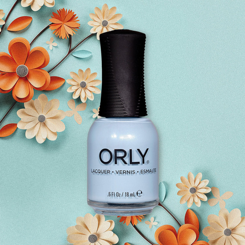 Bell Bottom Blues | Orly Nail Laquer