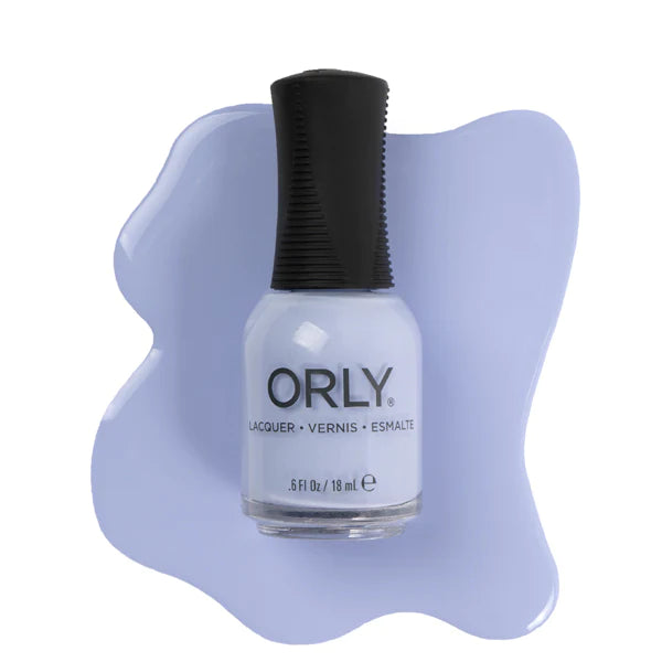 Bleu Iris  | Orly Nail Laquer