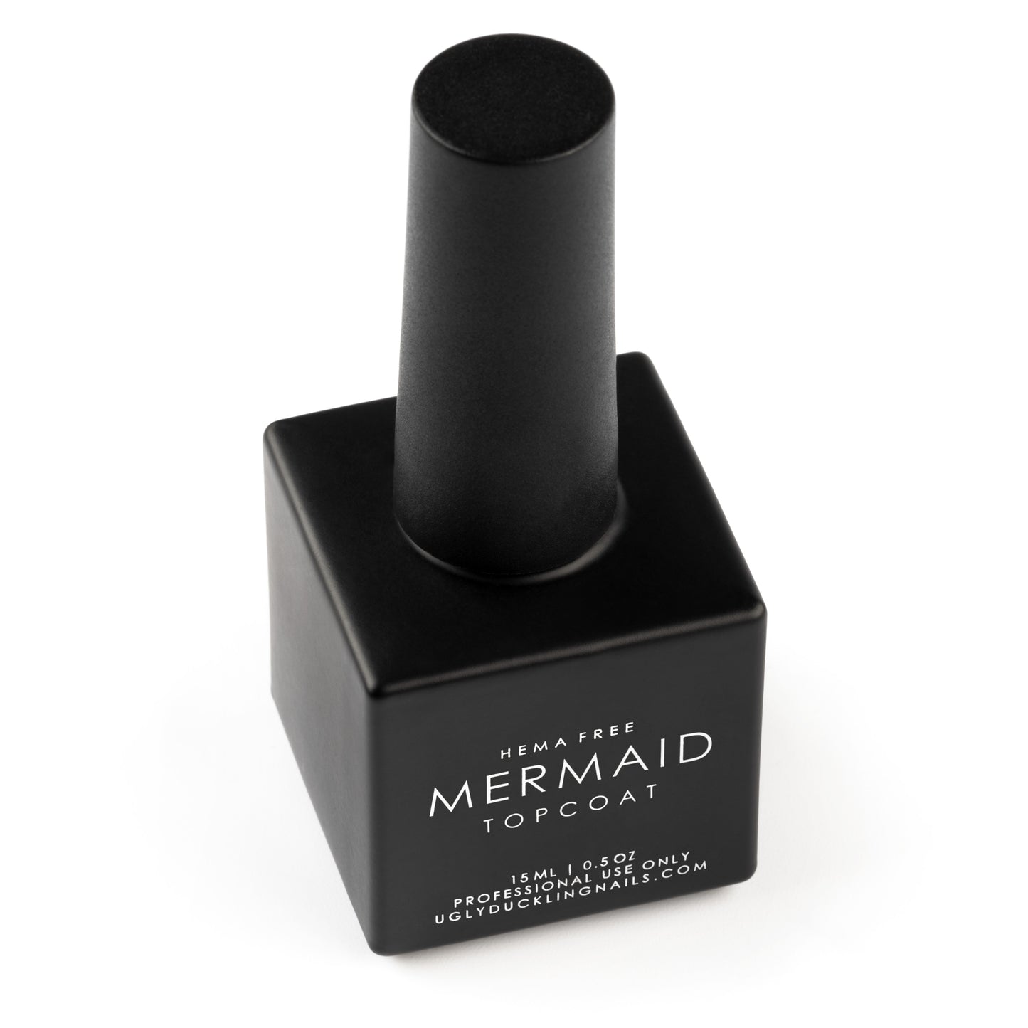 
                  
                    Mermaid Hema Free No Wipe Topcoat | Ugly Duckling
                  
                