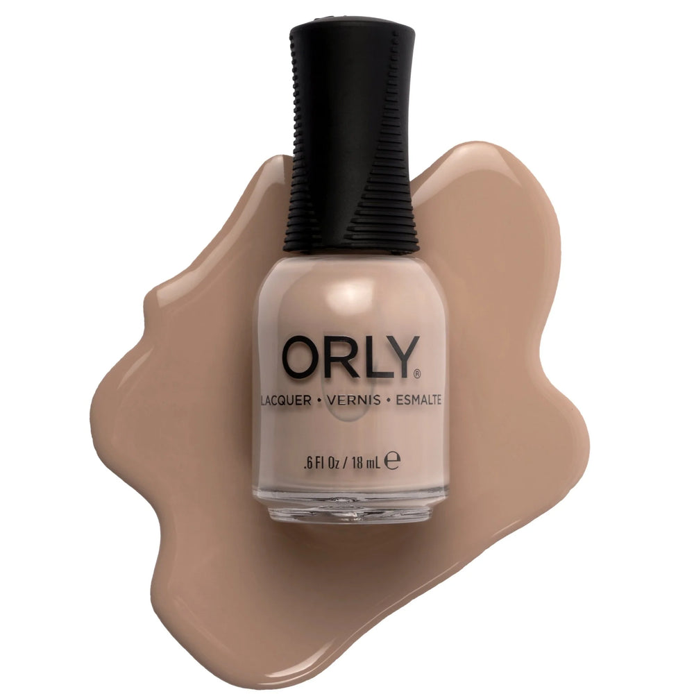 Chalet Getaway | Orly Nail Lacquer