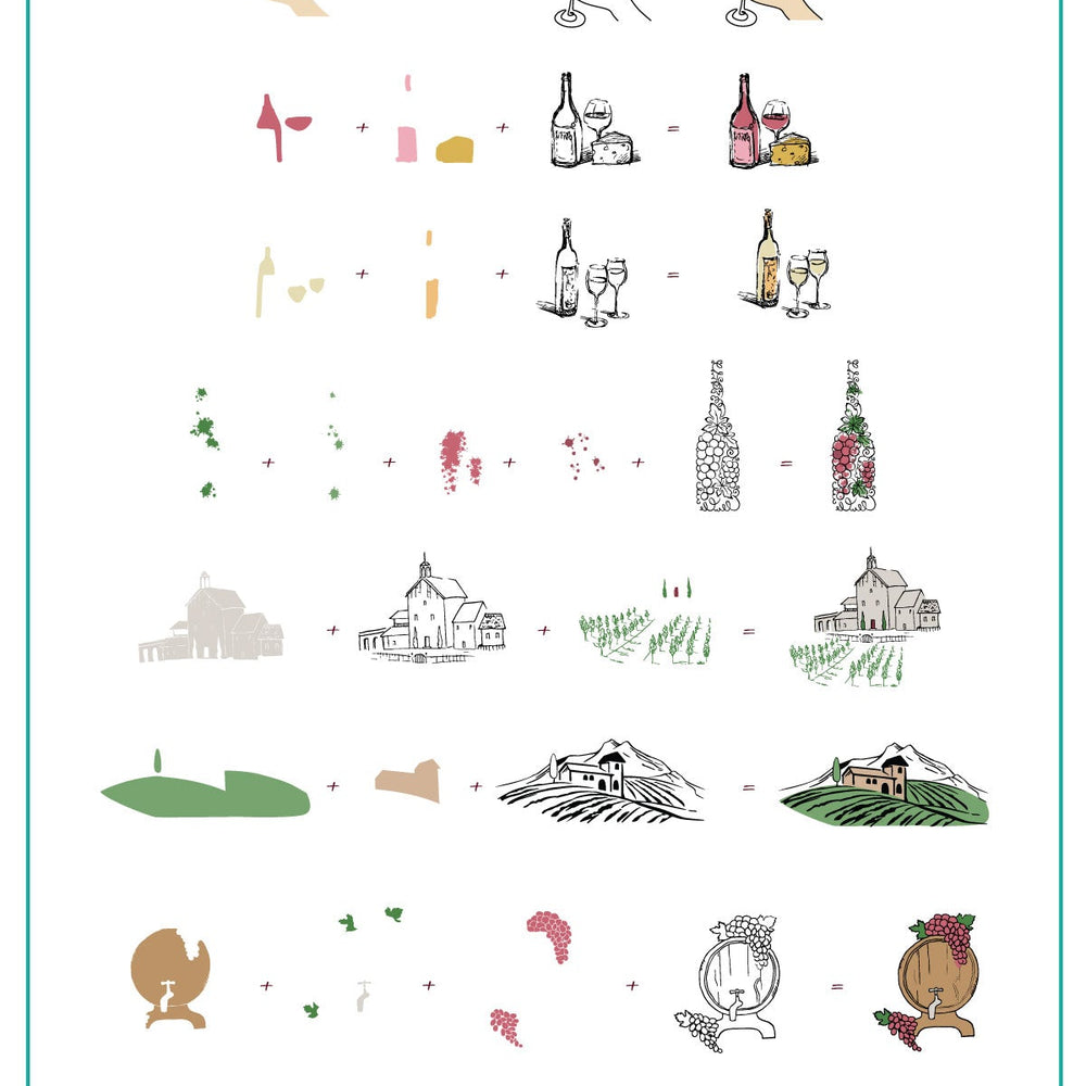 
                  
                    CjSLC-102  What's in Your Glass  |  Steel Nail Art Stamping Plate
                  
                