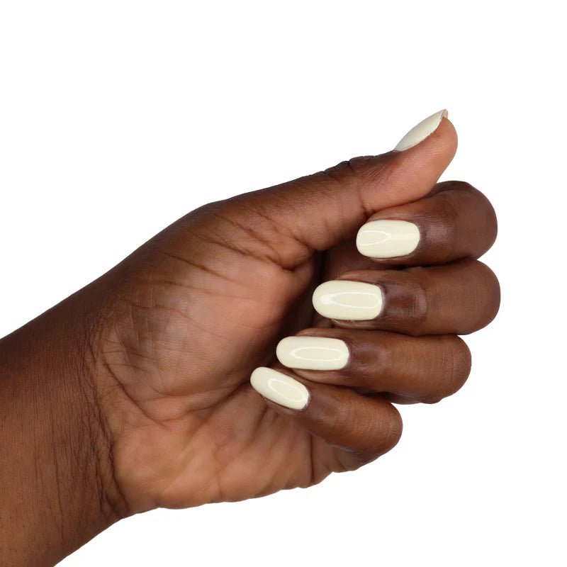 
                  
                    Milk Tea | Orly Nail Laquer
                  
                