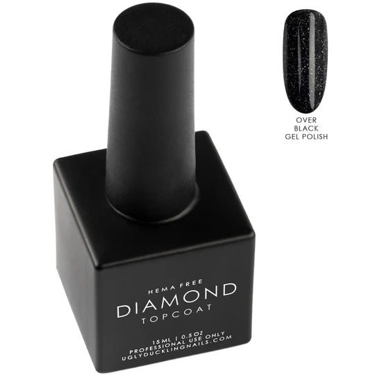 **NEW** Diamond Topcoat | Ugly Duckling