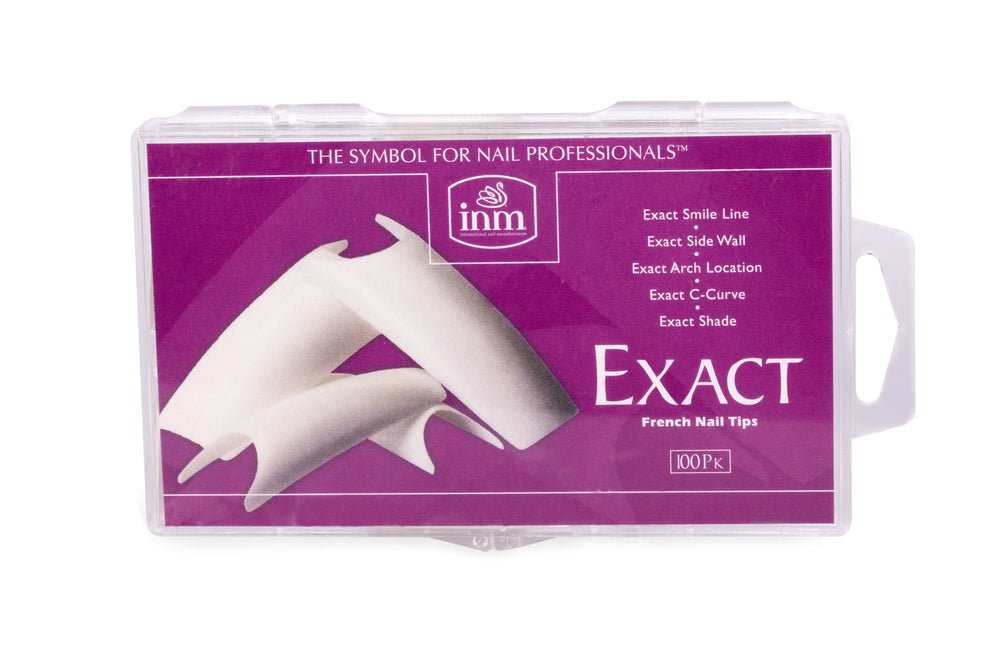 Exact French Nail Tip