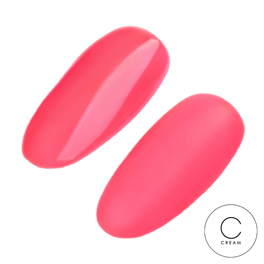 #002 Gel Polish | Ugly Duckling