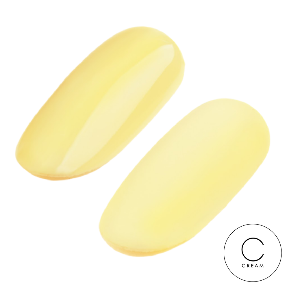 #004  Gel Polish | Ugly Duckling