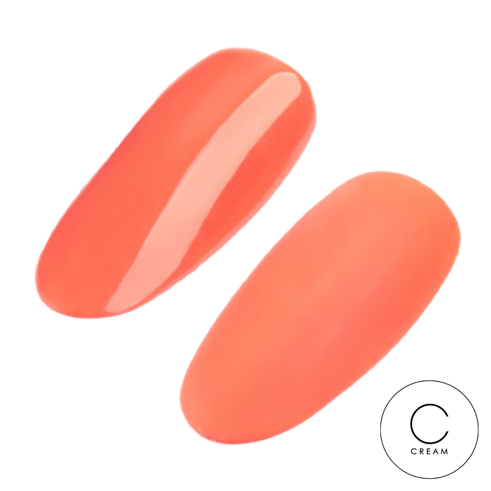 #005 Gel Polish | Ugly Duckling