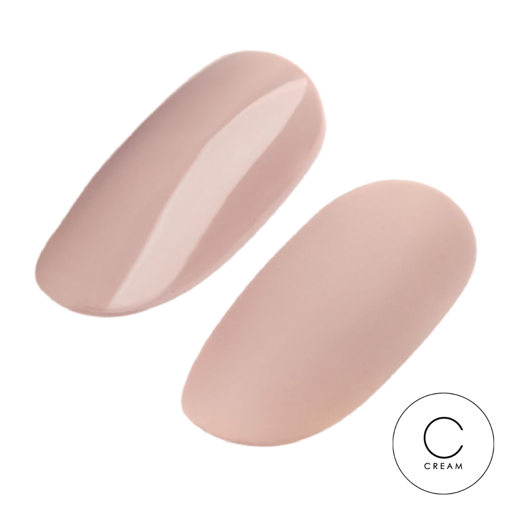 #008 Gel Polish | Ugly Duckling