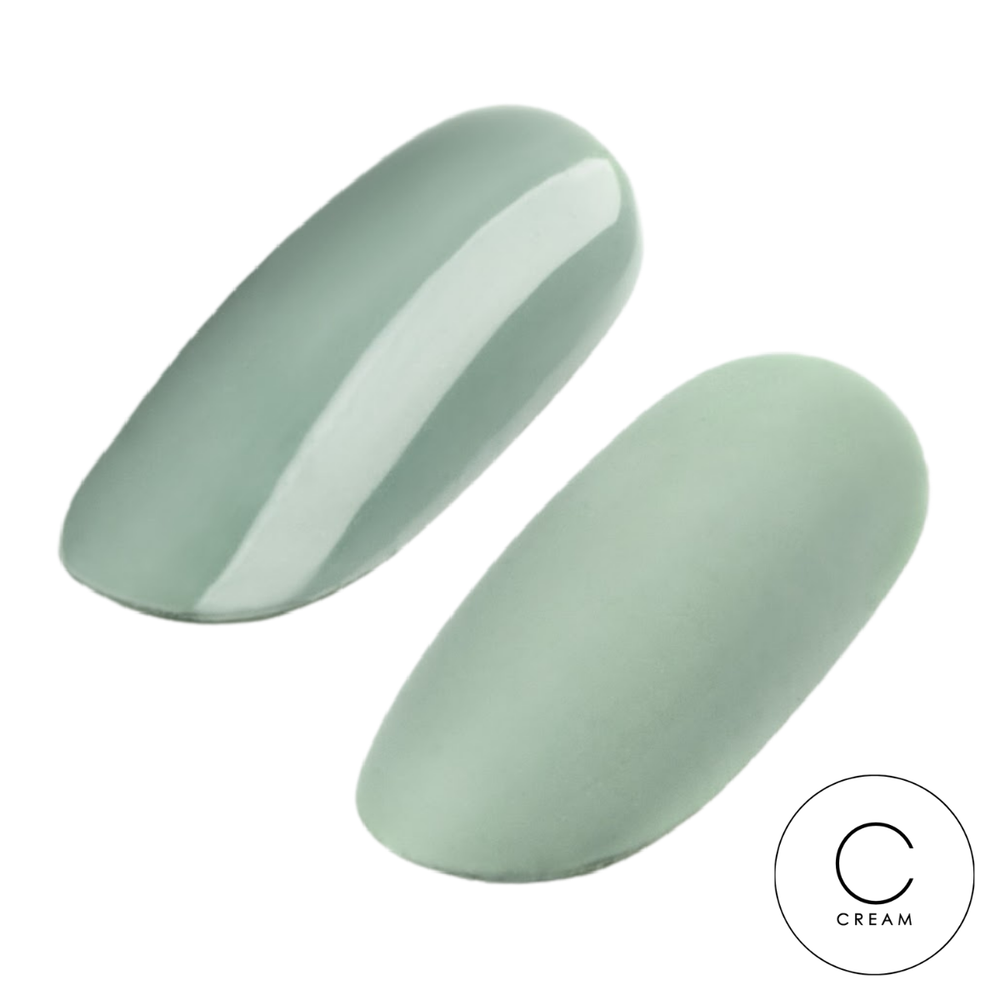 #009 Gel Polish | Ugly Duckling