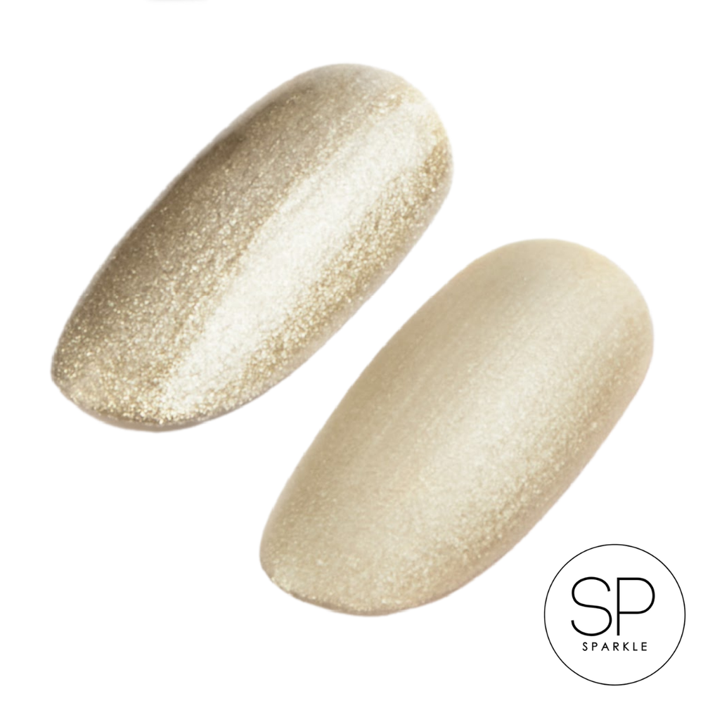 #014 Gel Polish | Ugly Duckling