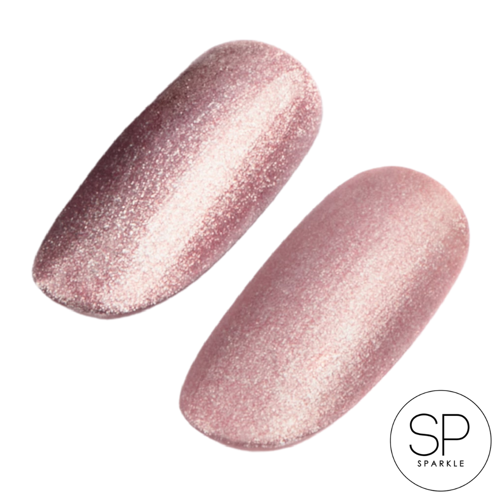 #015 Gel Polish | Ugly Duckling