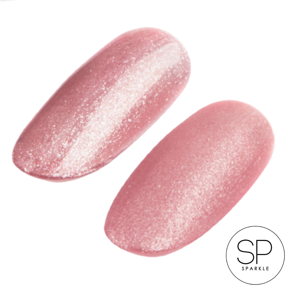 #016 Gel Polish | Ugly Duckling